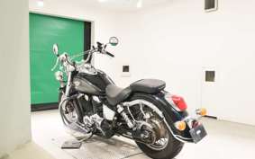 HONDA SHADOW 400 2007 NC34