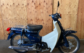 HONDA SUPER CUB50 AA01
