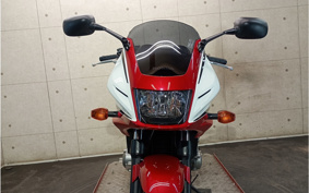 HONDA CB400SFV-3 BOLDOR 2008 NC42