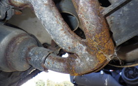 HONDA MAGNA 250 MC29