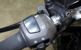 SUZUKI GSF1200 1998 GV75A