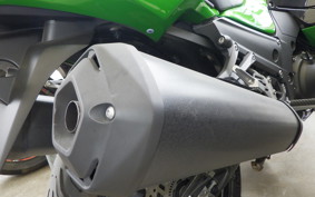 KAWASAKI ZX 1400 NINJA R A 2013