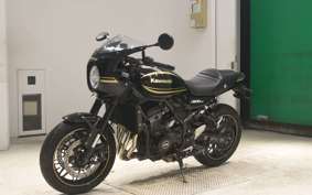 KAWASAKI Z900RS CAFE 2022 ZR900K