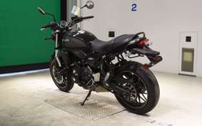 KAWASAKI Z650 RS 2024 ER650R