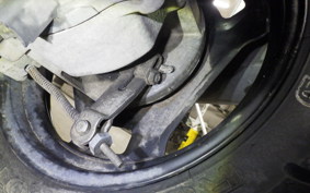 SUZUKI LET's 4 2023 CA45A