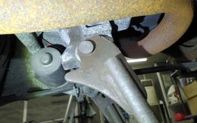 SUZUKI LET's 2 CA1PA