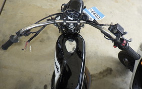 KAWASAKI 250TR BJ250F