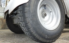 HONDA GYRO CANOPY TA03