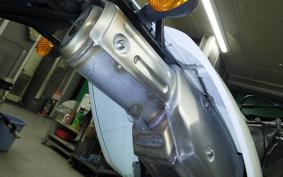 KAWASAKI KLX125 2024 LX125C