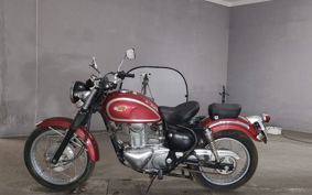 KAWASAKI ESTRELLA250 BJ250A
