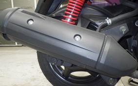 YAMAHA CYGNUS 125 XSR 2 1997 SE44J