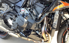 KAWASAKI NINJA H2 2026 ZRT00R