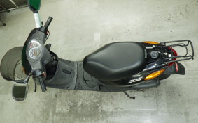 YAMAHA JOG Delux 2002 SA39J