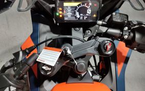 KTM 390 RC JYJ40