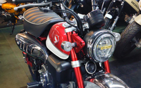 HONDA MONKEY 125 JB02