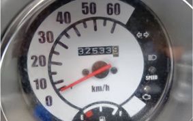HONDA GYRO TA03