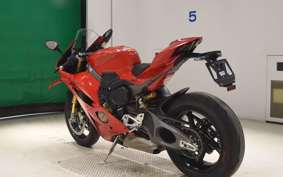 DUCATI PANIGALE V4 S 2025