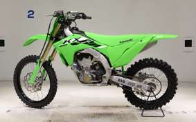 KAWASAKI KX250 2018 KX252E