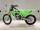 Фото Kawasaki KX250 2018 с японского аукциона