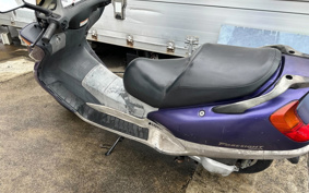 HONDA FORESIGHT MF04