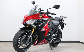 SUZUKI GSX-S1000F 2015 GT79A
