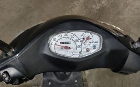 SUZUKI ADDRESS V50 CA4BA