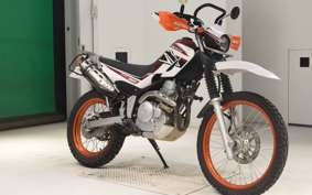 YAMAHA SEROW 250 Gen.2