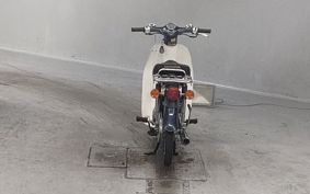 HONDA SUPER CUB50 C50