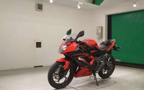 KAWASAKI NINJA 250 SL BX250A