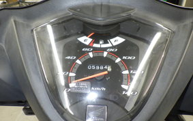 HONDA DIO 110 JF31