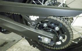 YAMAHA TENERE 700 2020 DM09J