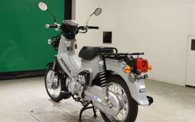 HONDA ｸﾛｽｶﾌﾞ50 2008 AA06