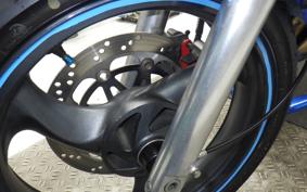 KAWASAKI BALIUS 250 Gen.2 ZR250B