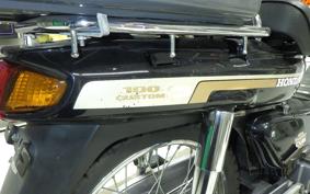 HONDA C100 SUPER CUB 2008 HA06