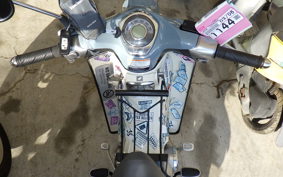 HONDA C125 SUPER CUB JA58