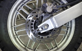 HONDA AX-1 2021 MD21