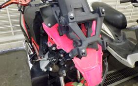 HONDA ADV150 2018 KF38