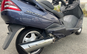 SUZUKI SKYWAVE 400 2000 CK42A