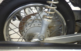 HONDA C50 SUPER CUB AA04