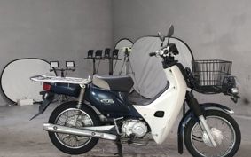 HONDA SUPER CUB110 JA10