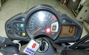 SUZUKI ｸﾞﾗﾃﾞｨｳｽ400 2010 VK58A