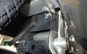 HONDA ｸﾛｽｶﾌﾞ JA10