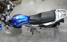 YAMAHA YBR125