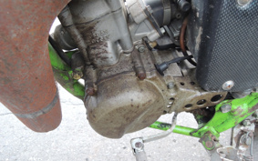 KAWASAKI KX60 KX060B