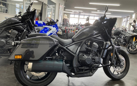 HONDA REBEL 1100T DCT 2023 SC83