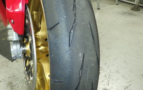 HONDA CBR1000RR RSP SC82