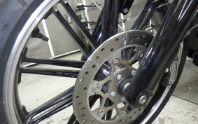 HARLEY FXBRS1870 2022