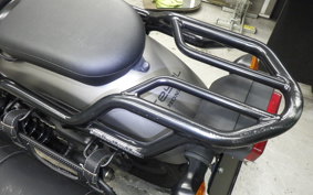 HONDA REBEL 250 A 1999 MC49