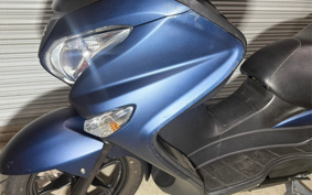 SUZUKI BURGMAN200 CH41A