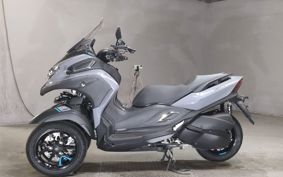 YAMAHA TRICITY 300 SH15J